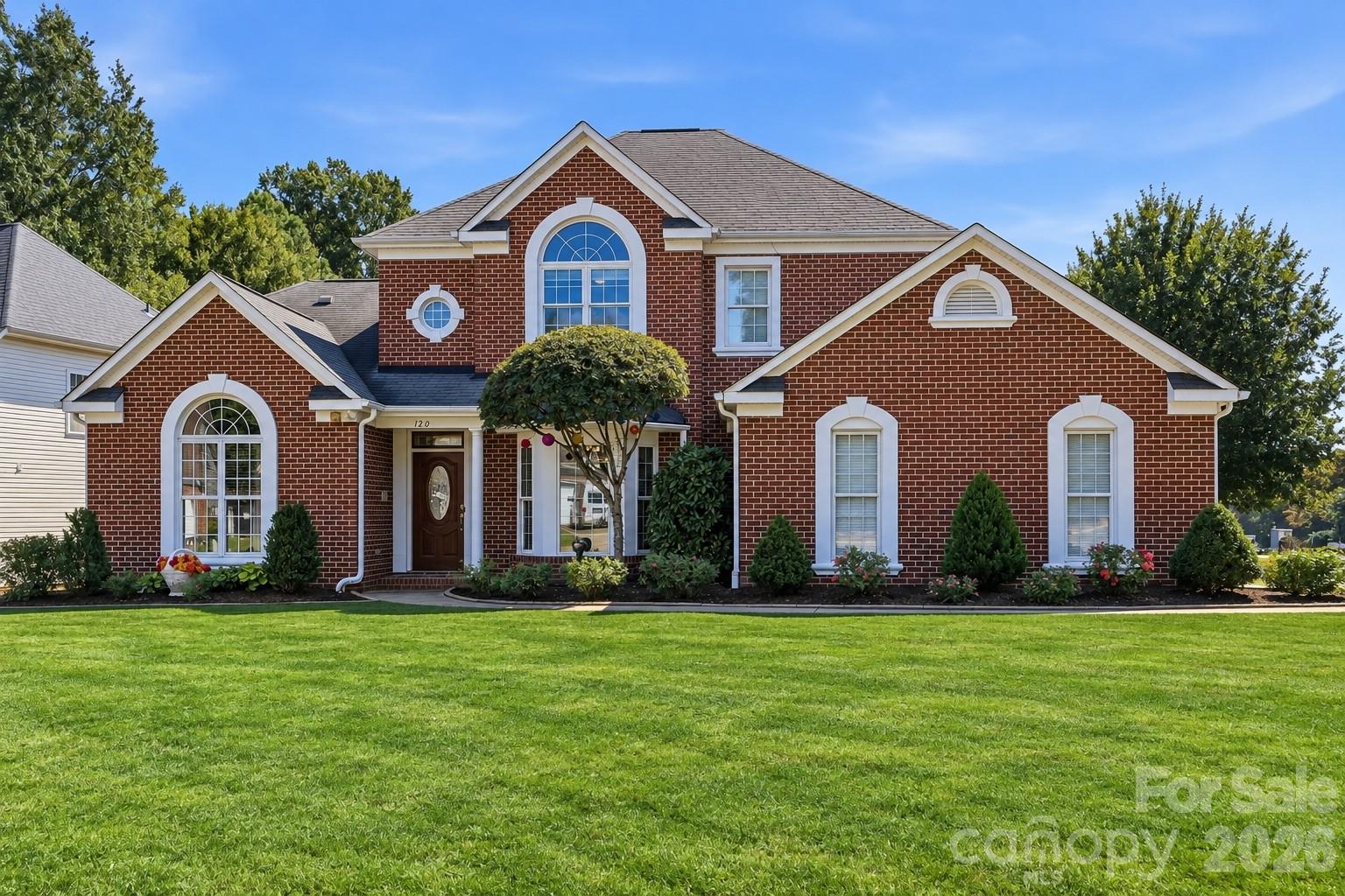 120 Harris Farm Road Mooresville, NC 28115 - Photo 5 of 48 Gallery Image 5