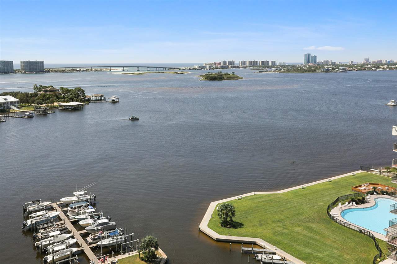 28250 Canal Road, Unit 1207 Orange Beach, AL 36561 - Photo 15 of 21
