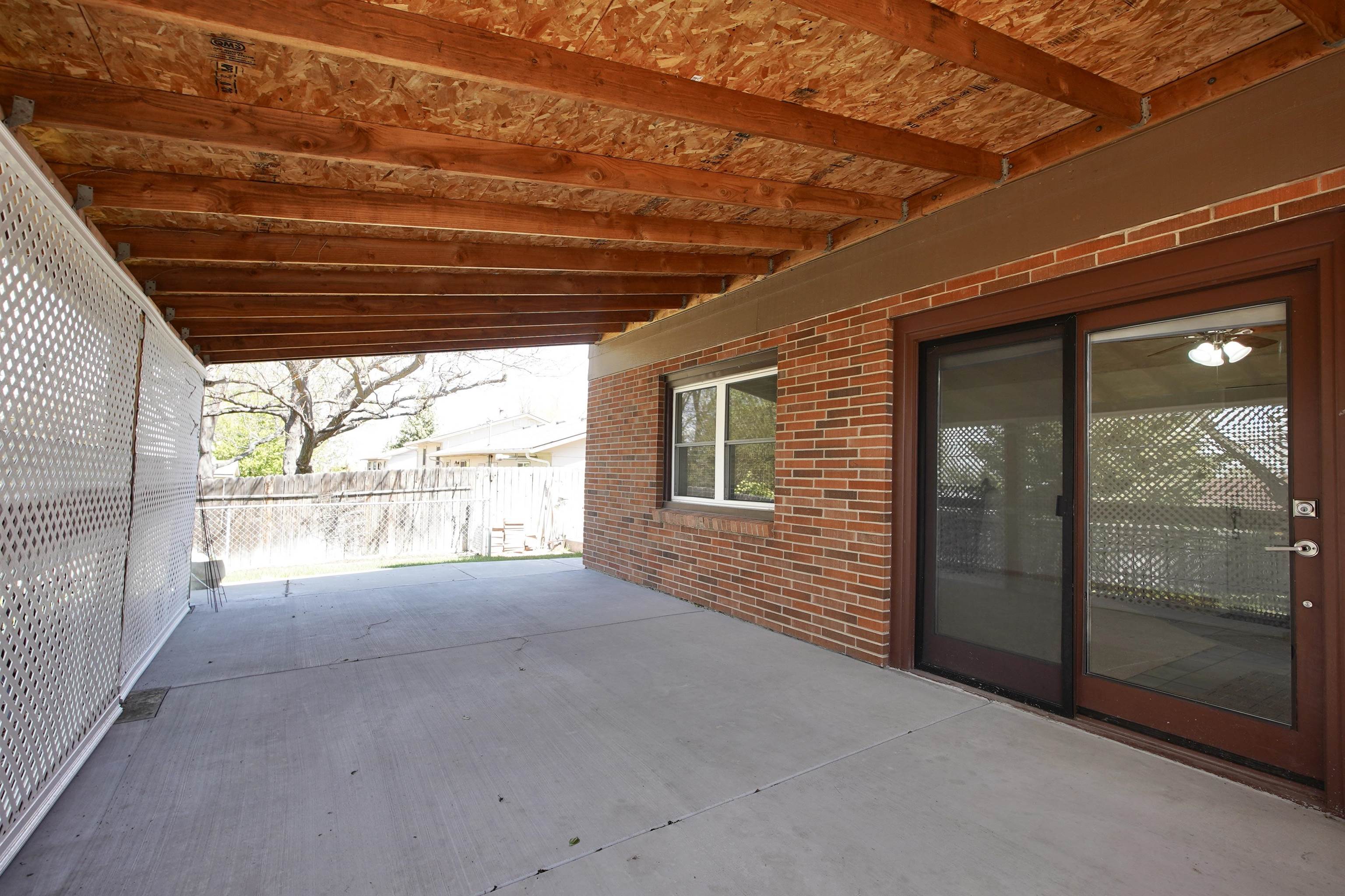 1460 Manor Drive Casper, WY 82609 - Photo 40 of 48