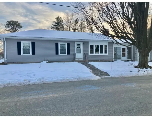 $289,900 | 79 Arvilla Street, Springfield, MA 01118