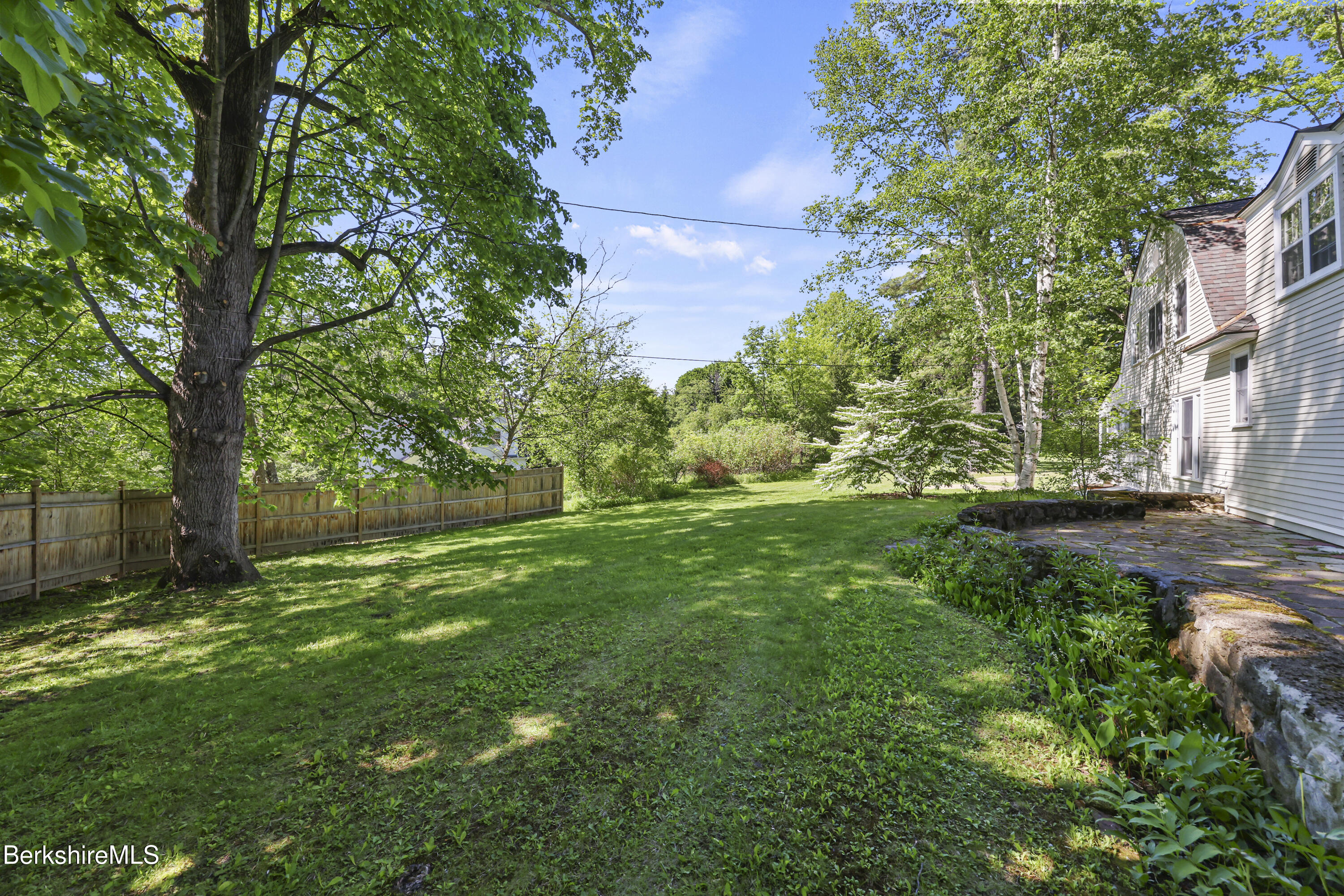 214 Gale Road Williamstown, MA 01267 - Photo 81 of 96 Grounds