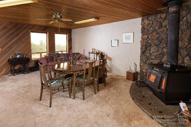 10108 Northwest Rocky Road Powell Butte, OR 97753 - Photo 5 of 22 Additional Photo