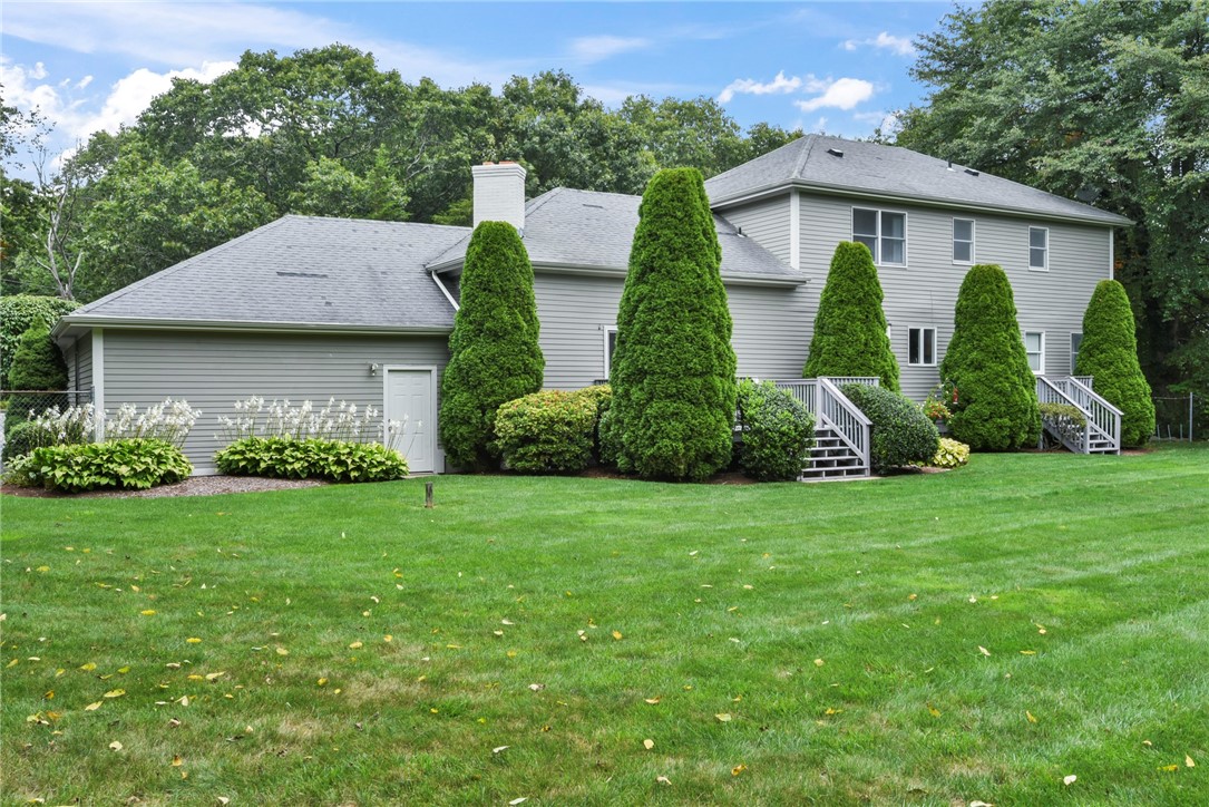 2360 Middle Road East Greenwich, RI 02818 - Photo 6 of 43