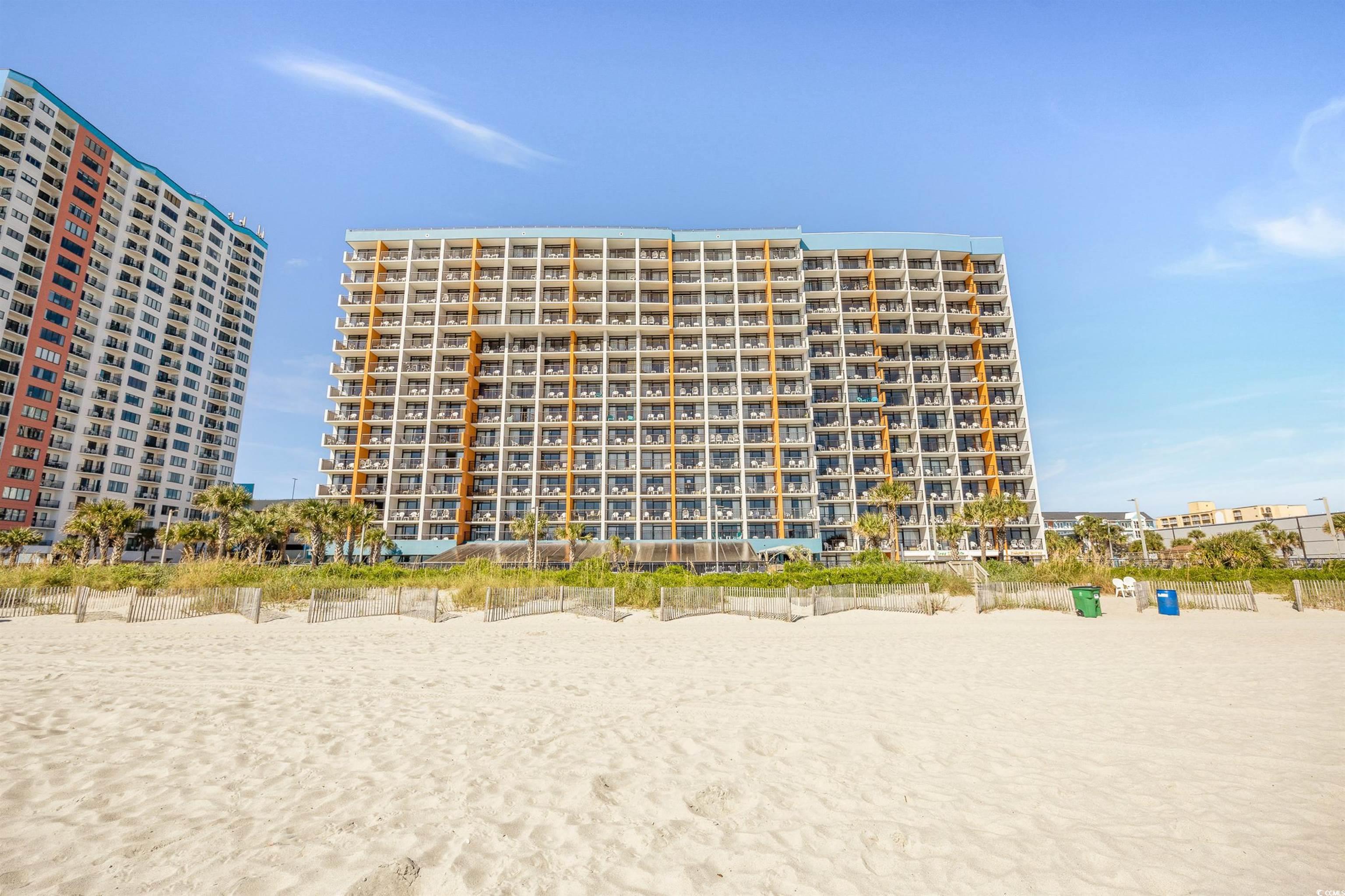 1501 South Ocean Blvd Unit 646  