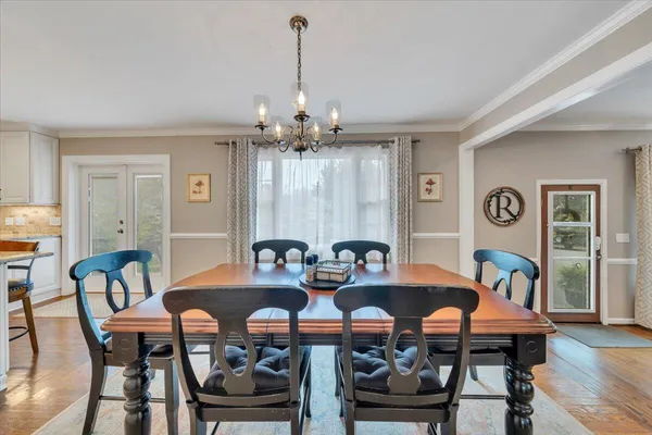 $685,000 | 702 Marion Lane, Salem, VA 24153