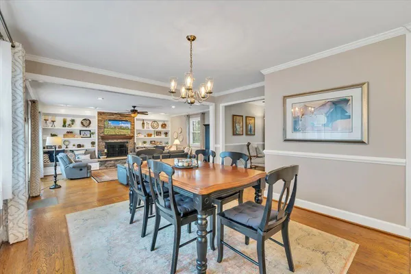 $685,000 | 702 Marion Lane, Salem, VA 24153