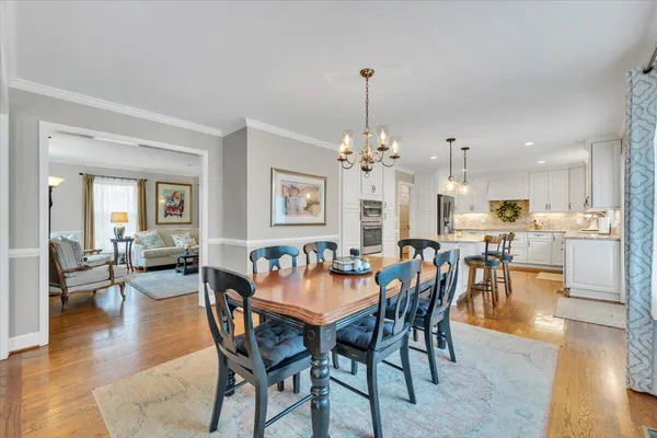 $685,000 | 702 Marion Lane, Salem, VA 24153