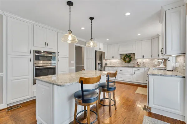 $685,000 | 702 Marion Lane, Salem, VA 24153