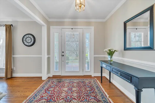 $685,000 | 702 Marion Lane, Salem, VA 24153