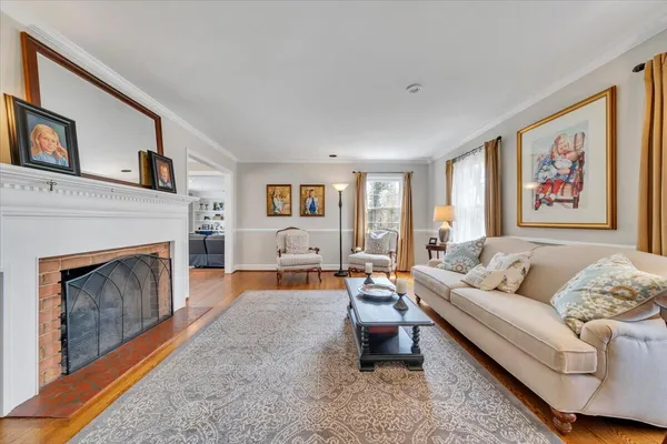 $685,000 | 702 Marion Lane, Salem, VA 24153