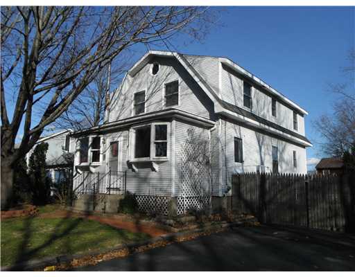 40 Second Point Road Warwick, RI 02889 - Photo 1 of 18 Exterior Front.