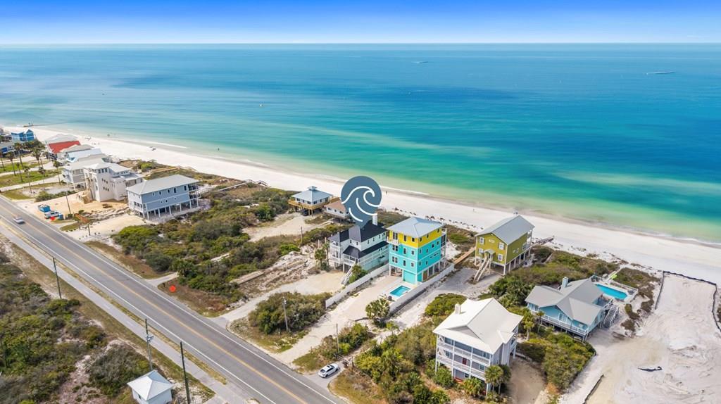 4191 Cape San Blas Road Port St. Joe, FL 32456 - Photo 2 of 51