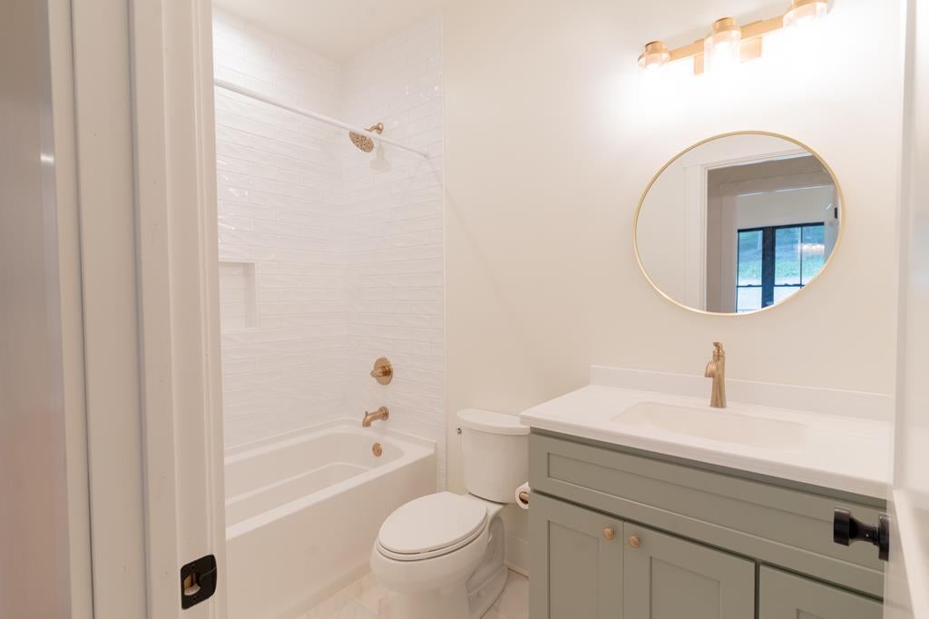 858 Milroy Grose Road Lansing, WV 25862 - Photo 18 of 30 Gallery Image 18