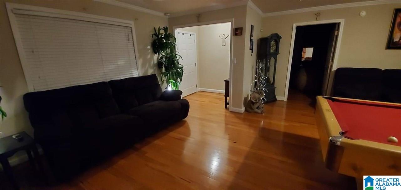 1415 Paul Allman Road Adger, AL 35006 - Photo 5 of 25