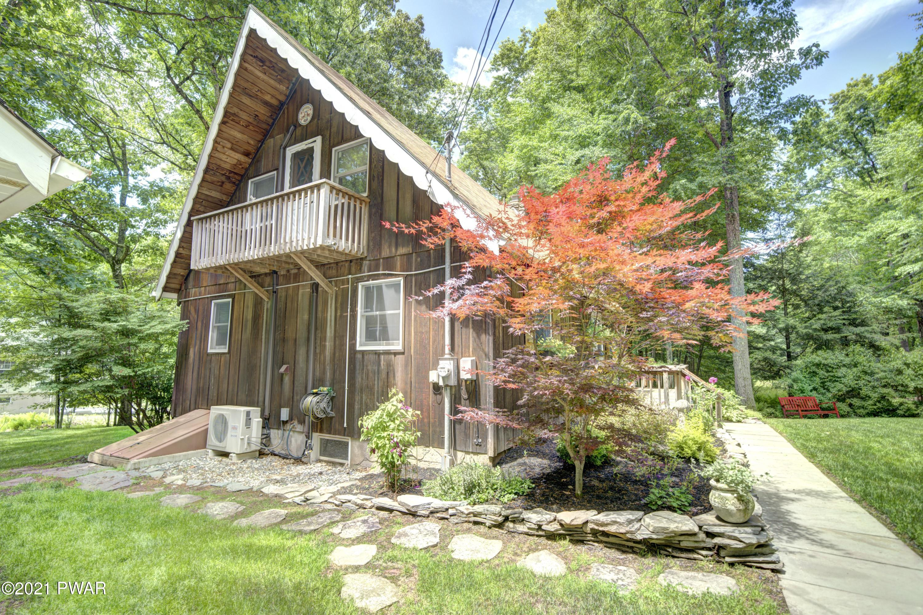 127 Beach Road Beach Lake, PA 18405 - Photo 5 of 44 Side