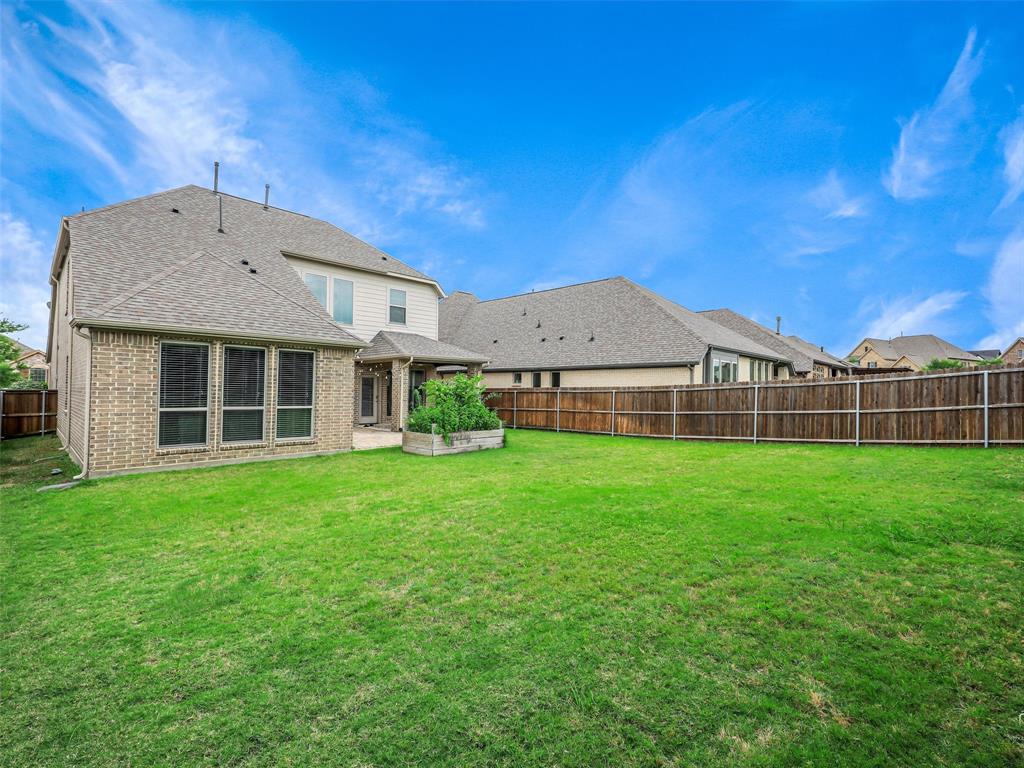 1507 Calcot Lane Forney, TX 75126 - Photo 34 of 35