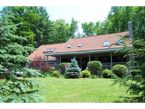 2084 East Pittsford Road Rutland Town, VT 05701 - Photo 1 of 12