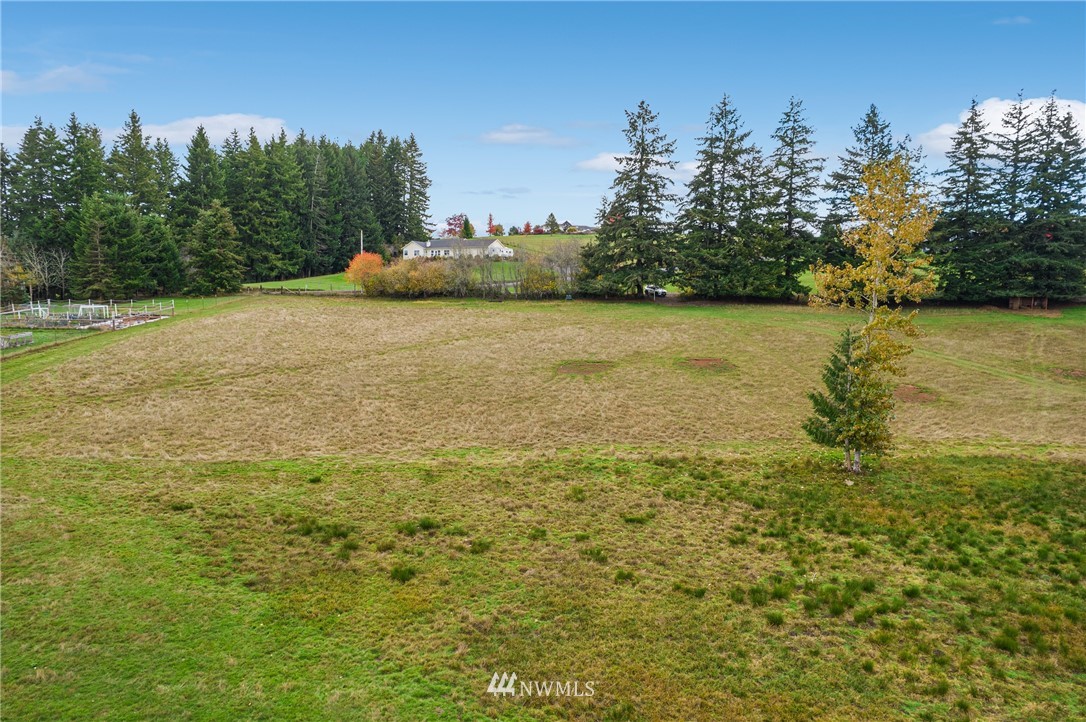 0 Penning Road Chehalis, WA 98532 - Photo 3 of 11 a view of an ocean and yard