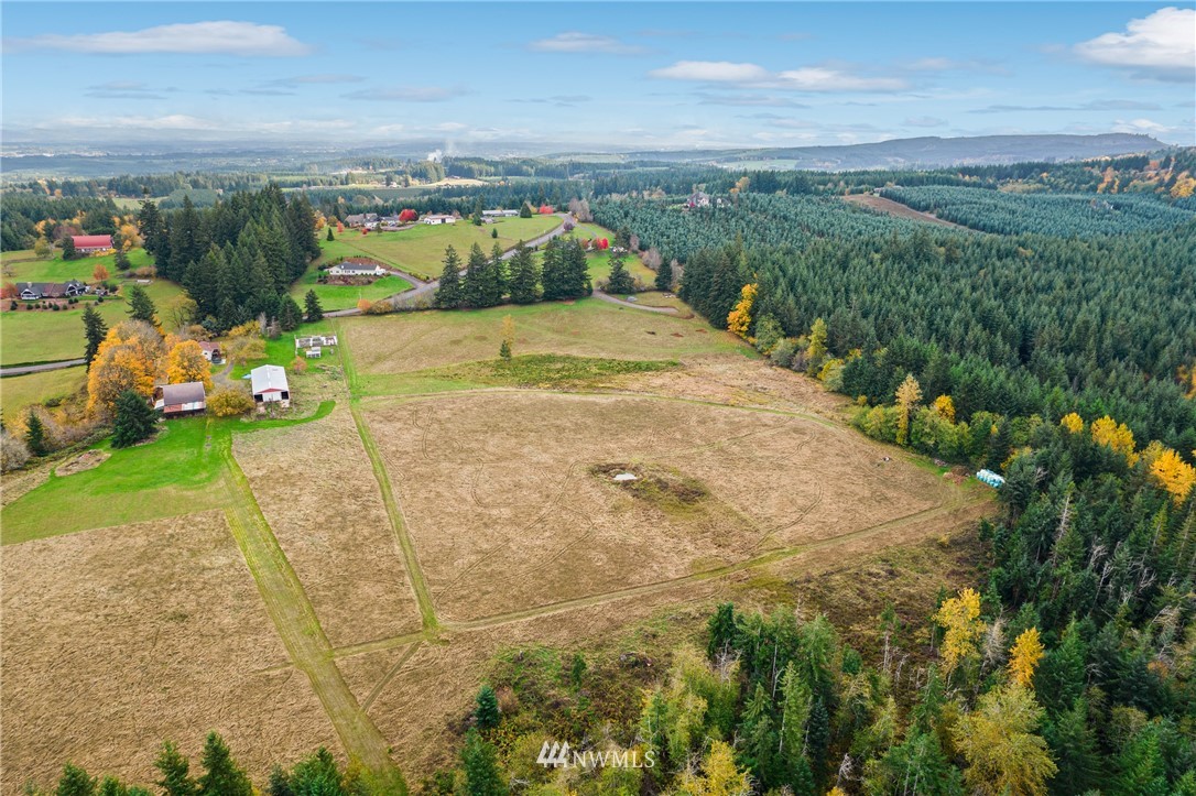 0 Penning Road Chehalis, WA 98532 - Photo 8 of 11 a view of a city