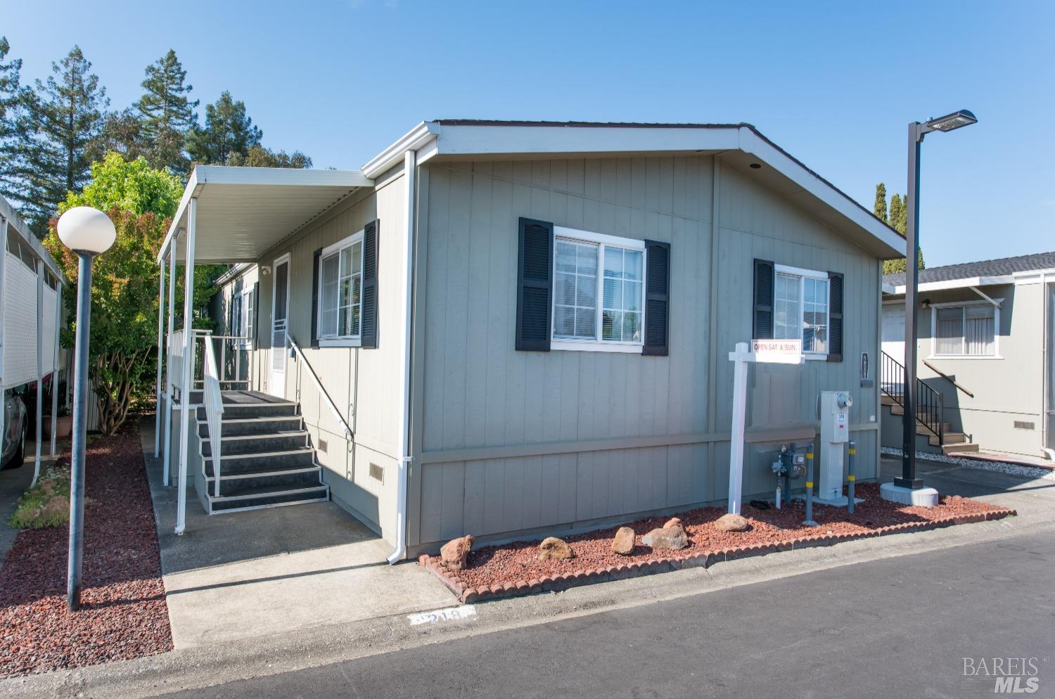218 Bluejay Drive Santa Rosa, CA 95409 - Photo 1 of 1