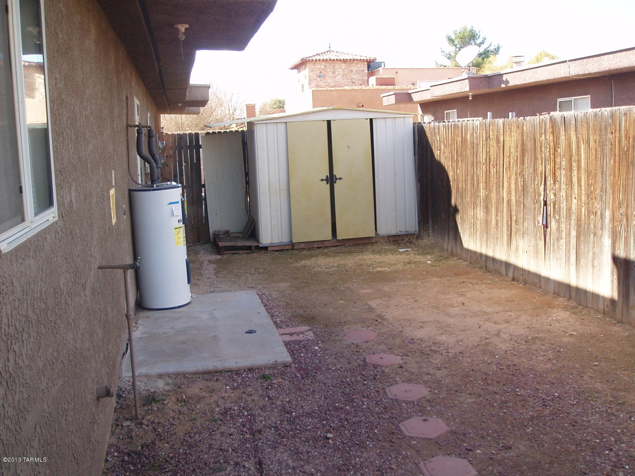 3065 East Allen Road Tucson, AZ 85716 - Photo 14 of 14