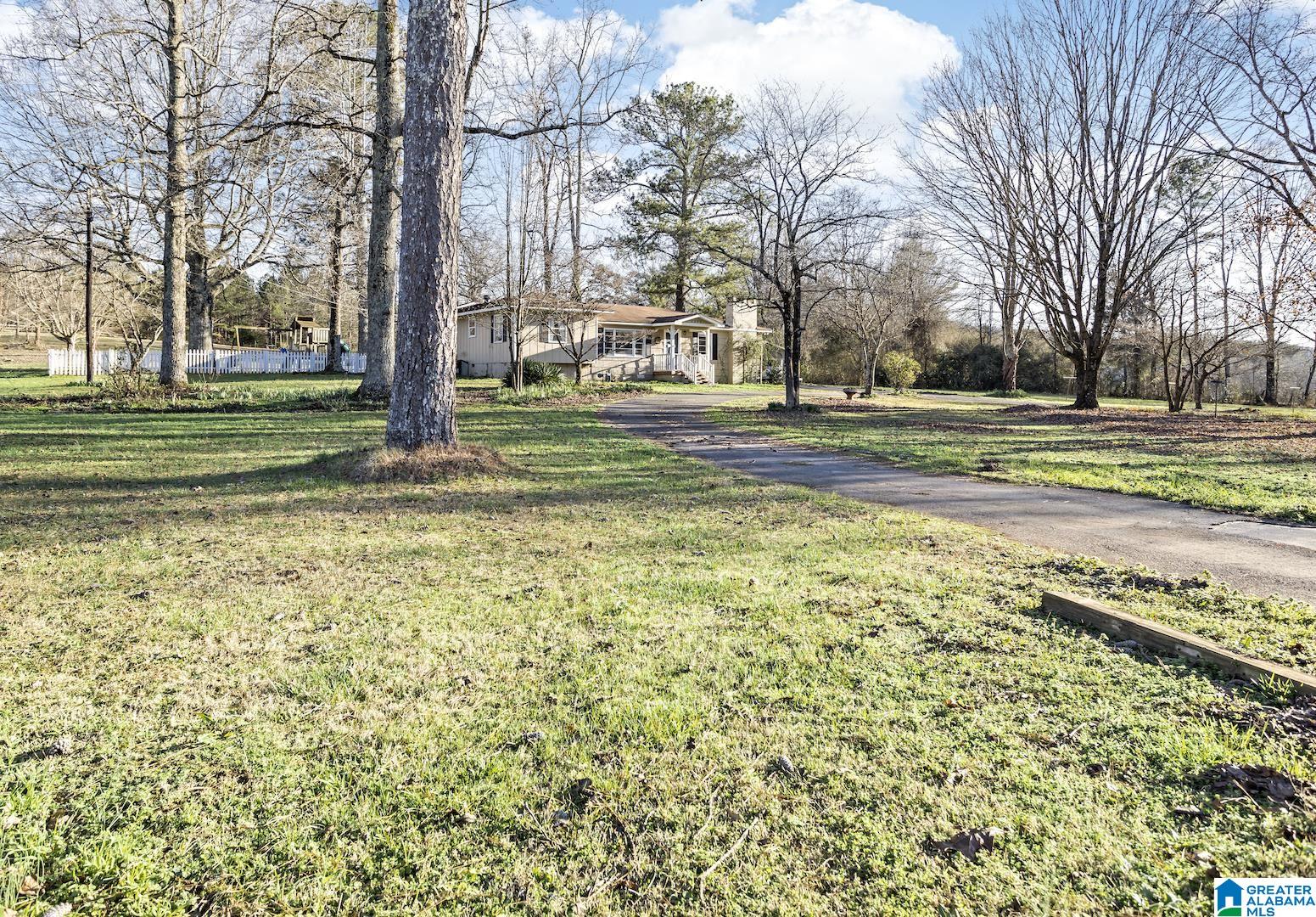 7373 Old Springville Road Pinson, AL 35126 - Photo 42 of 43