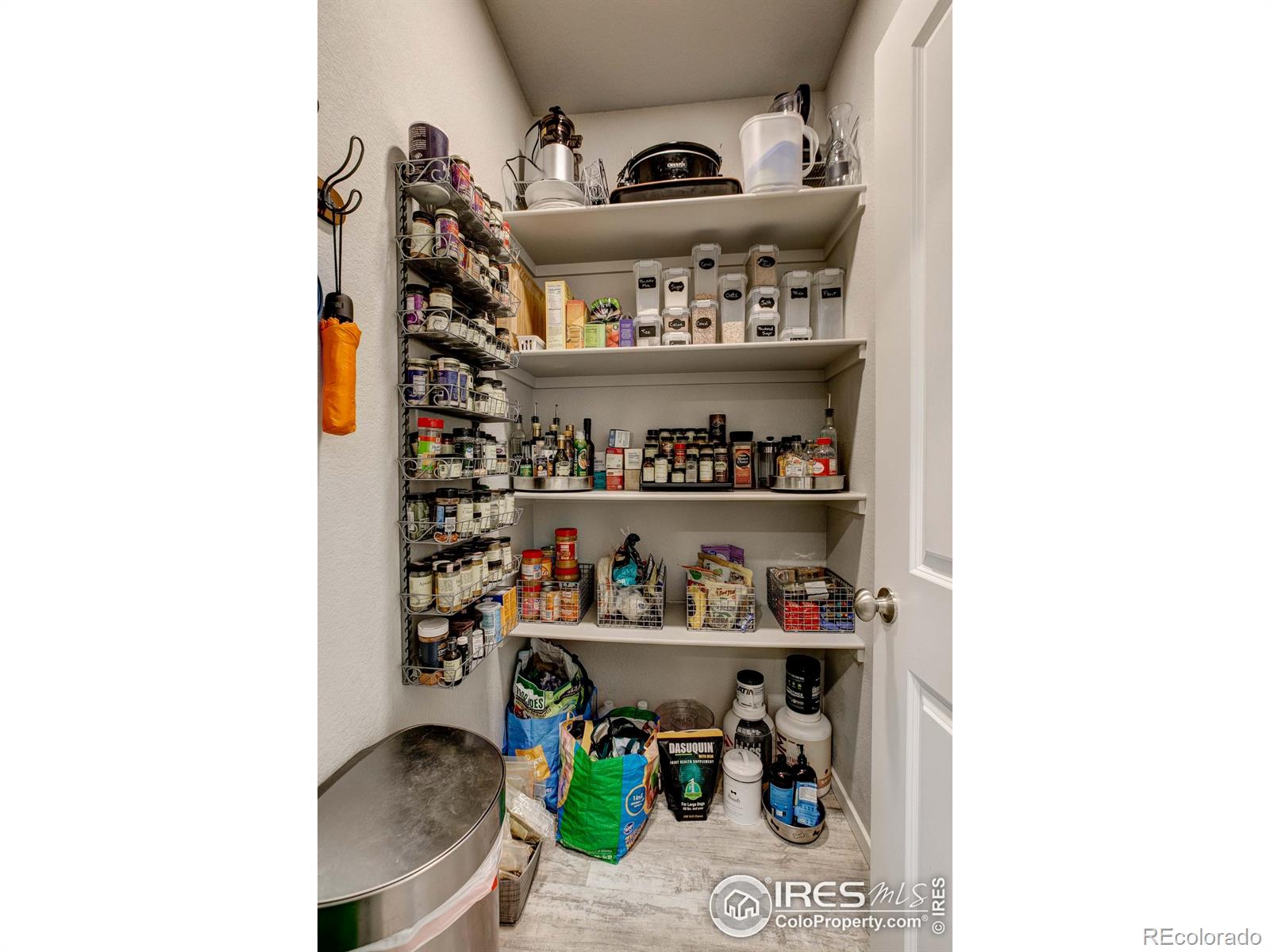 2802 Barnstormer Street Fort Collins, CO 80524 - Photo 16 of 31