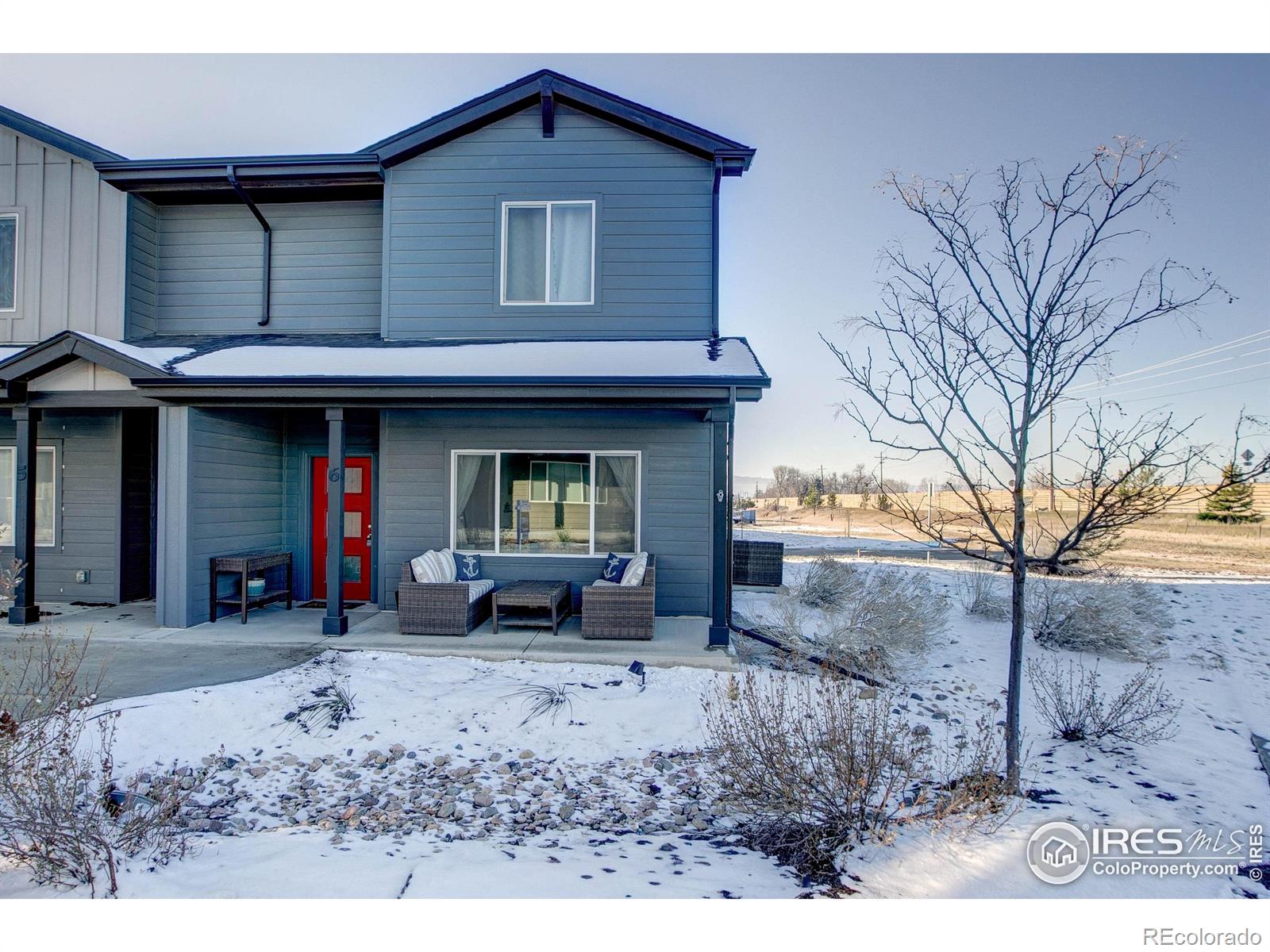 2802 Barnstormer Street Fort Collins, CO 80524 - Photo 2 of 31