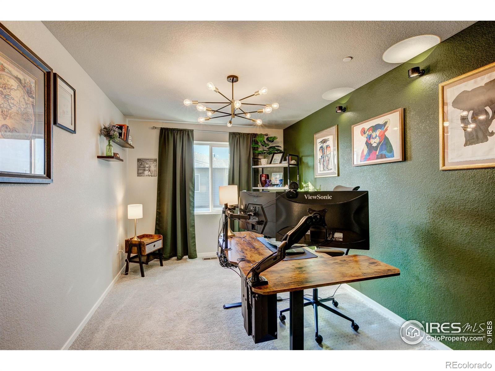 2802 Barnstormer Street Fort Collins, CO 80524 - Photo 26 of 31