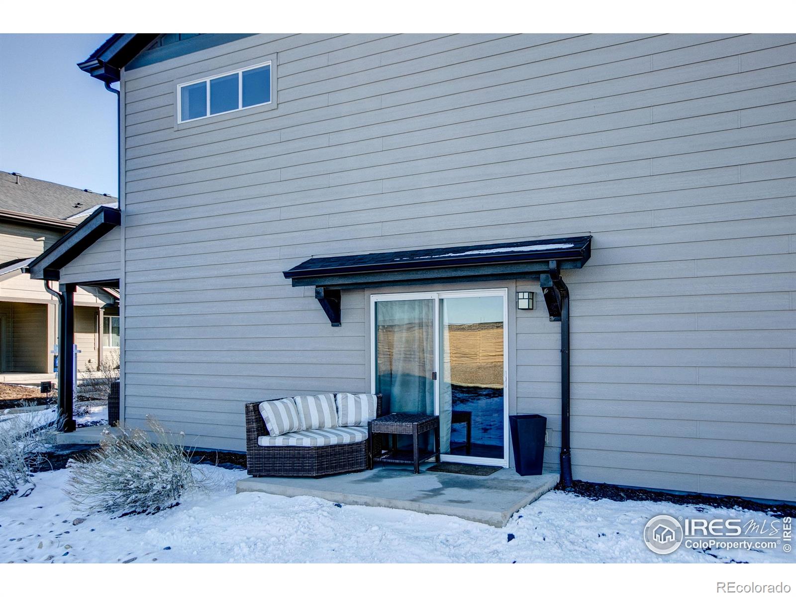 2802 Barnstormer Street Fort Collins, CO 80524 - Photo 28 of 31