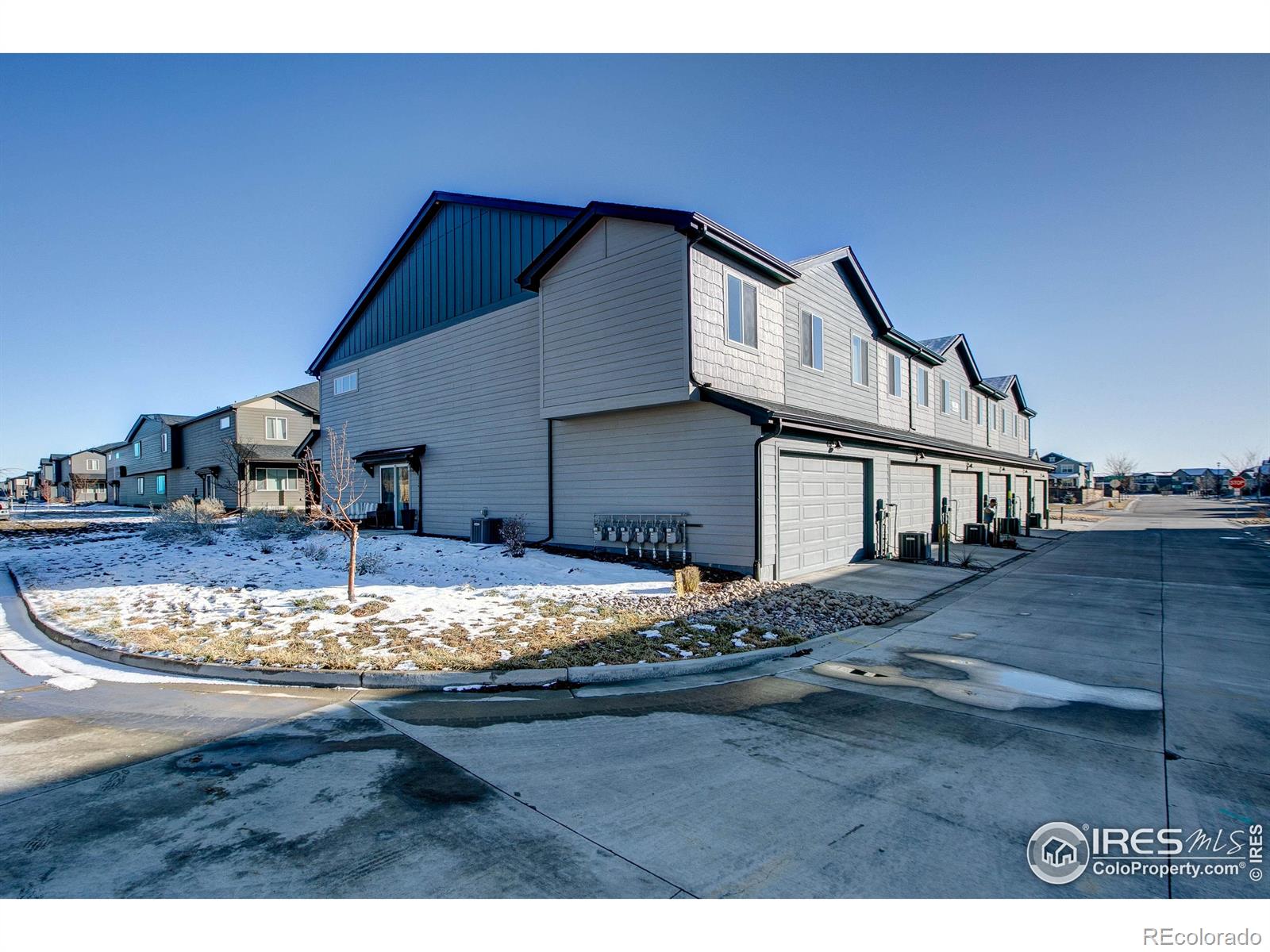 2802 Barnstormer Street Fort Collins, CO 80524 - Photo 29 of 31