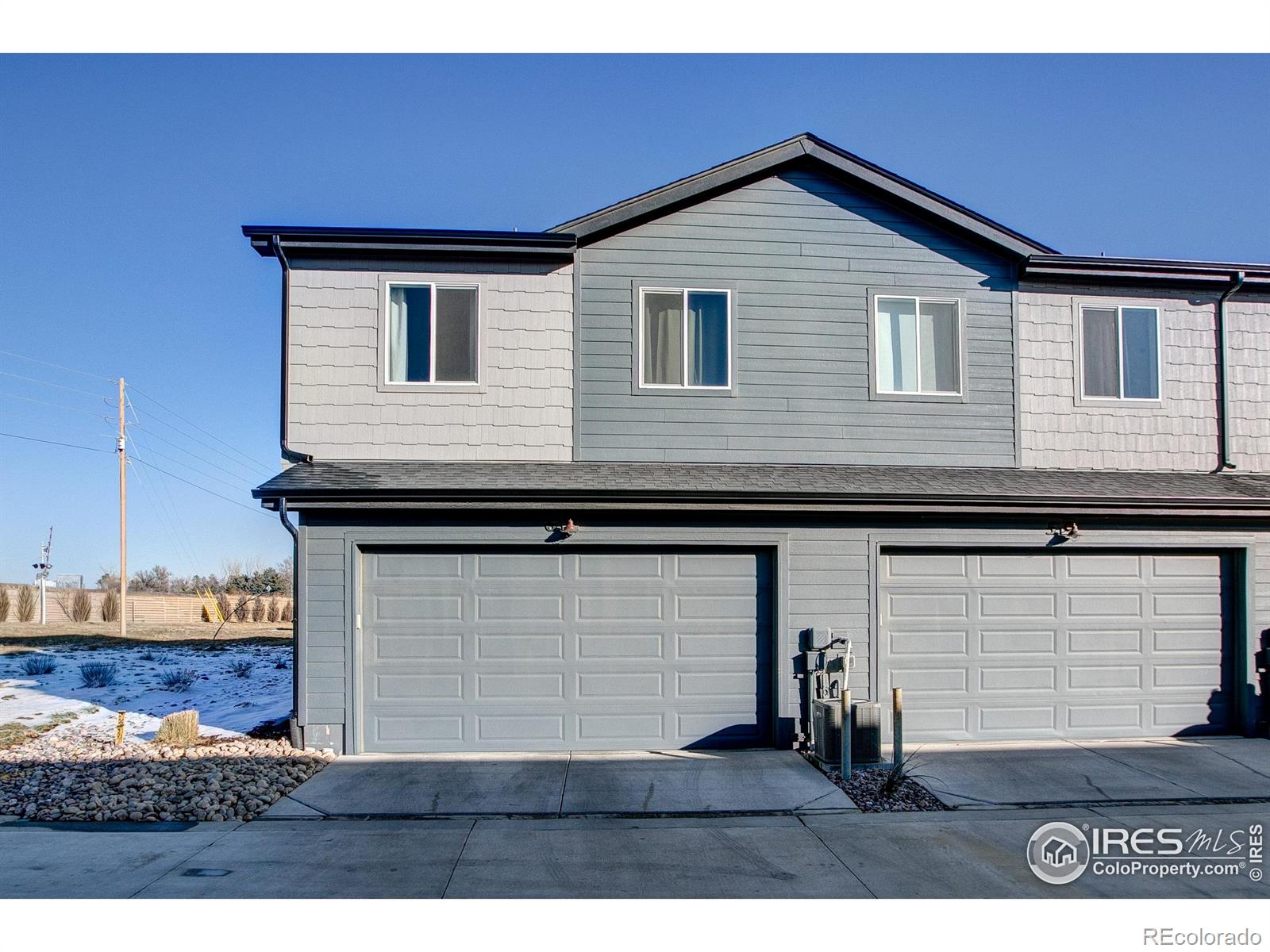 2802 Barnstormer Street Fort Collins, CO 80524 - Photo 30 of 31