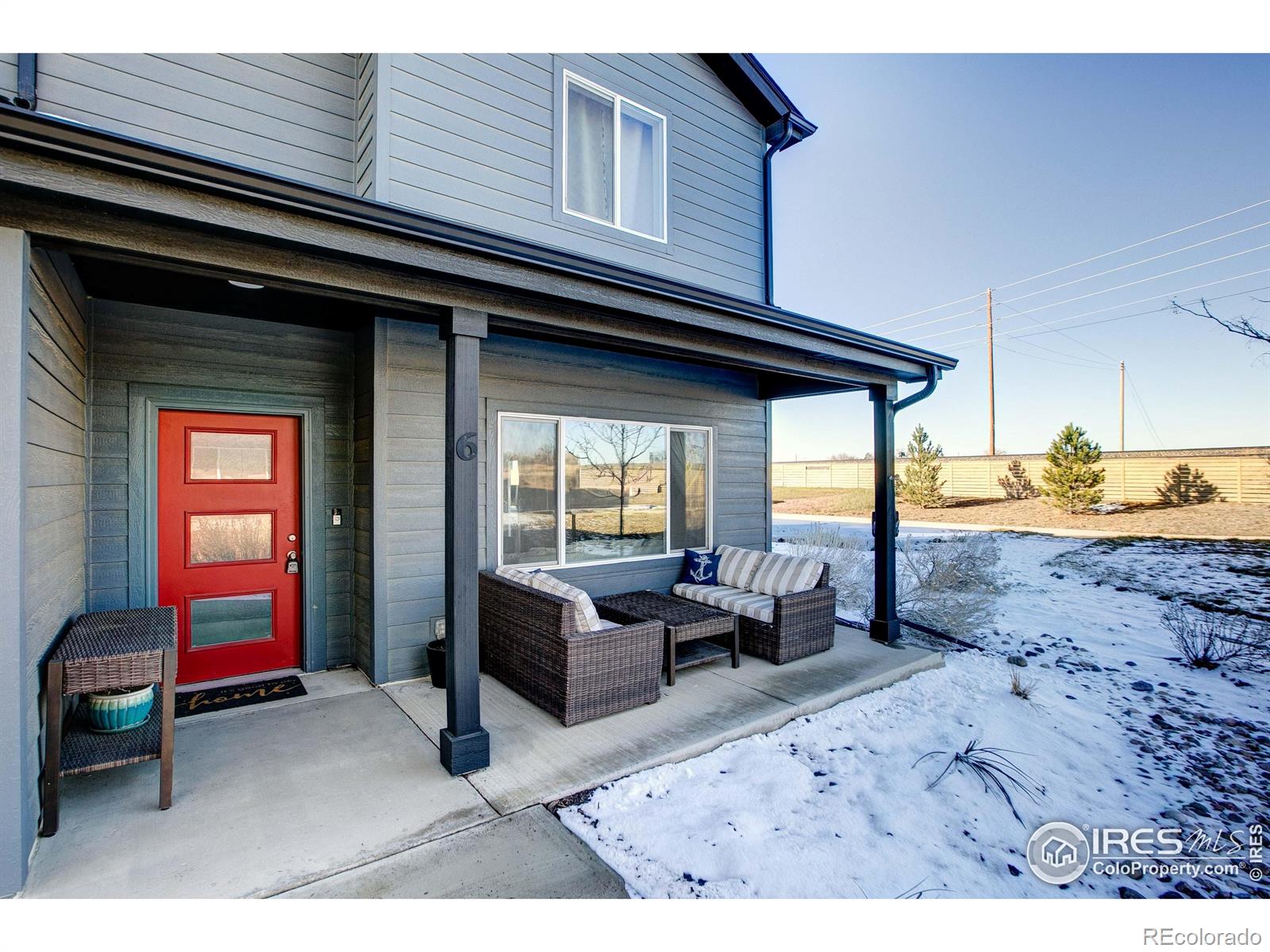 2802 Barnstormer Street Fort Collins, CO 80524 - Photo 3 of 31