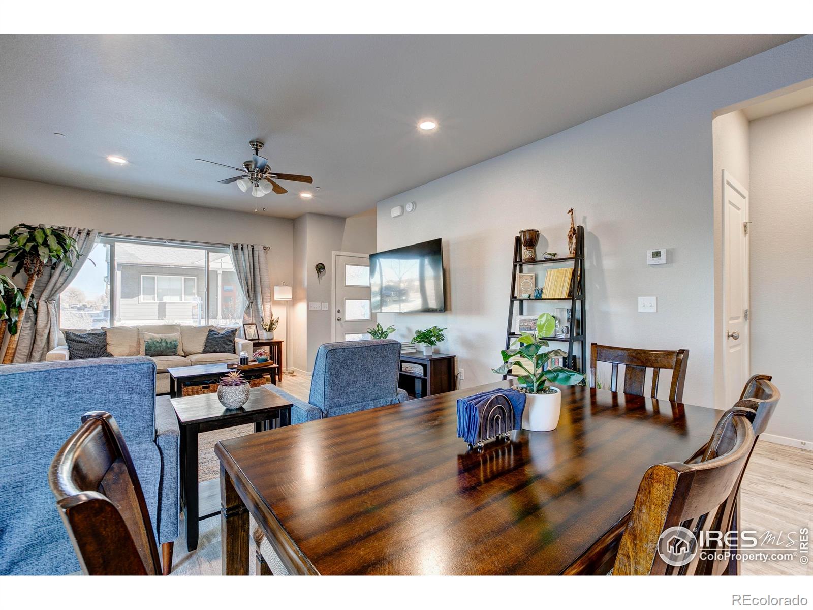 2802 Barnstormer Street Fort Collins, CO 80524 - Photo 10 of 31