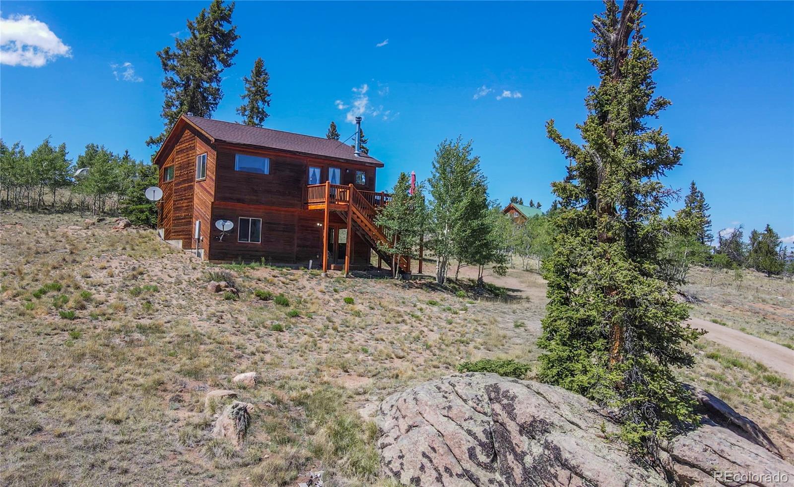 1257 Chippewa Road Jefferson, CO 80456 - Photo 36 of 45