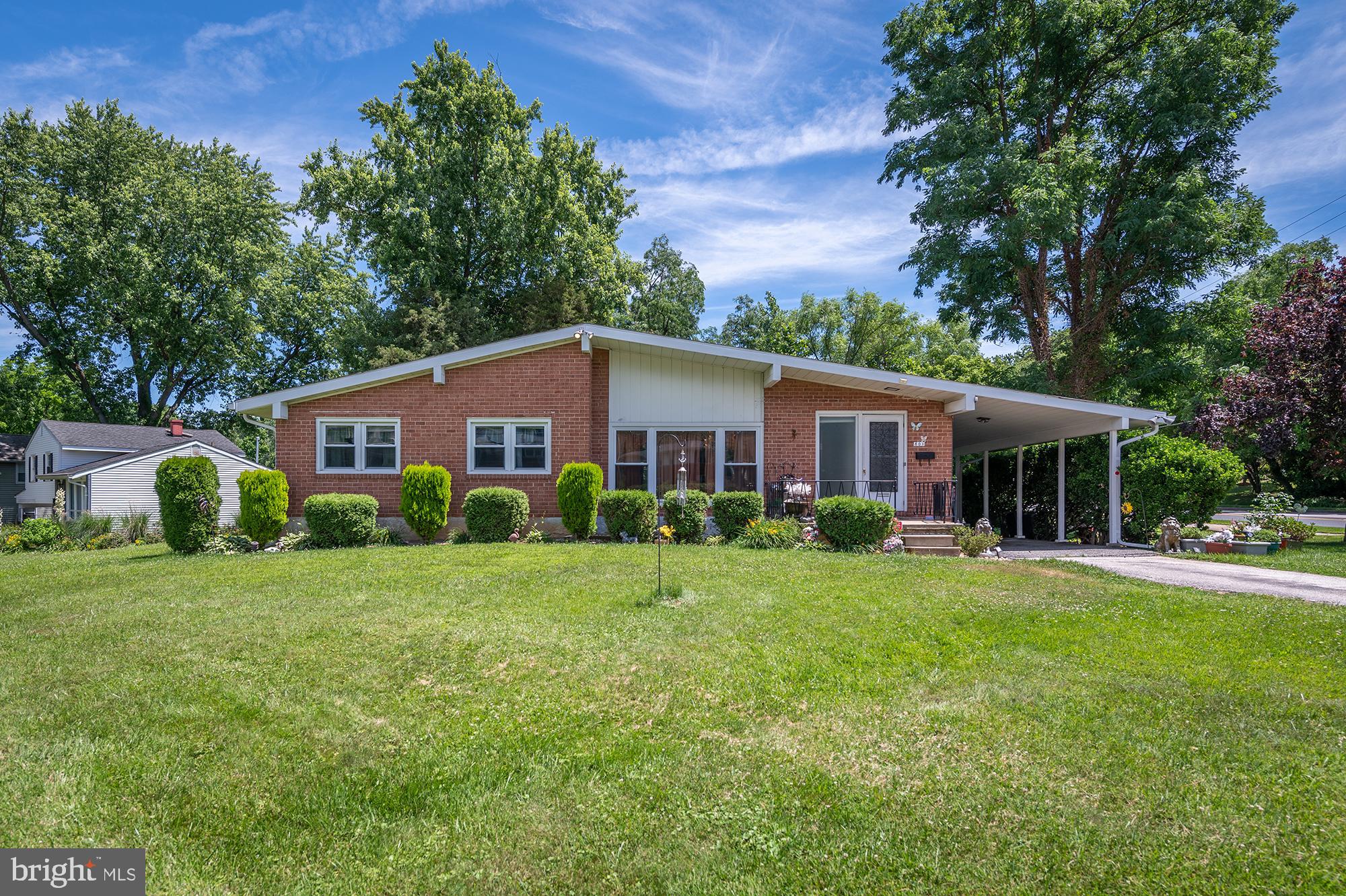 801 Providence Road Towson, MD 21286 - Photo 1 of 30 Welcome Home!