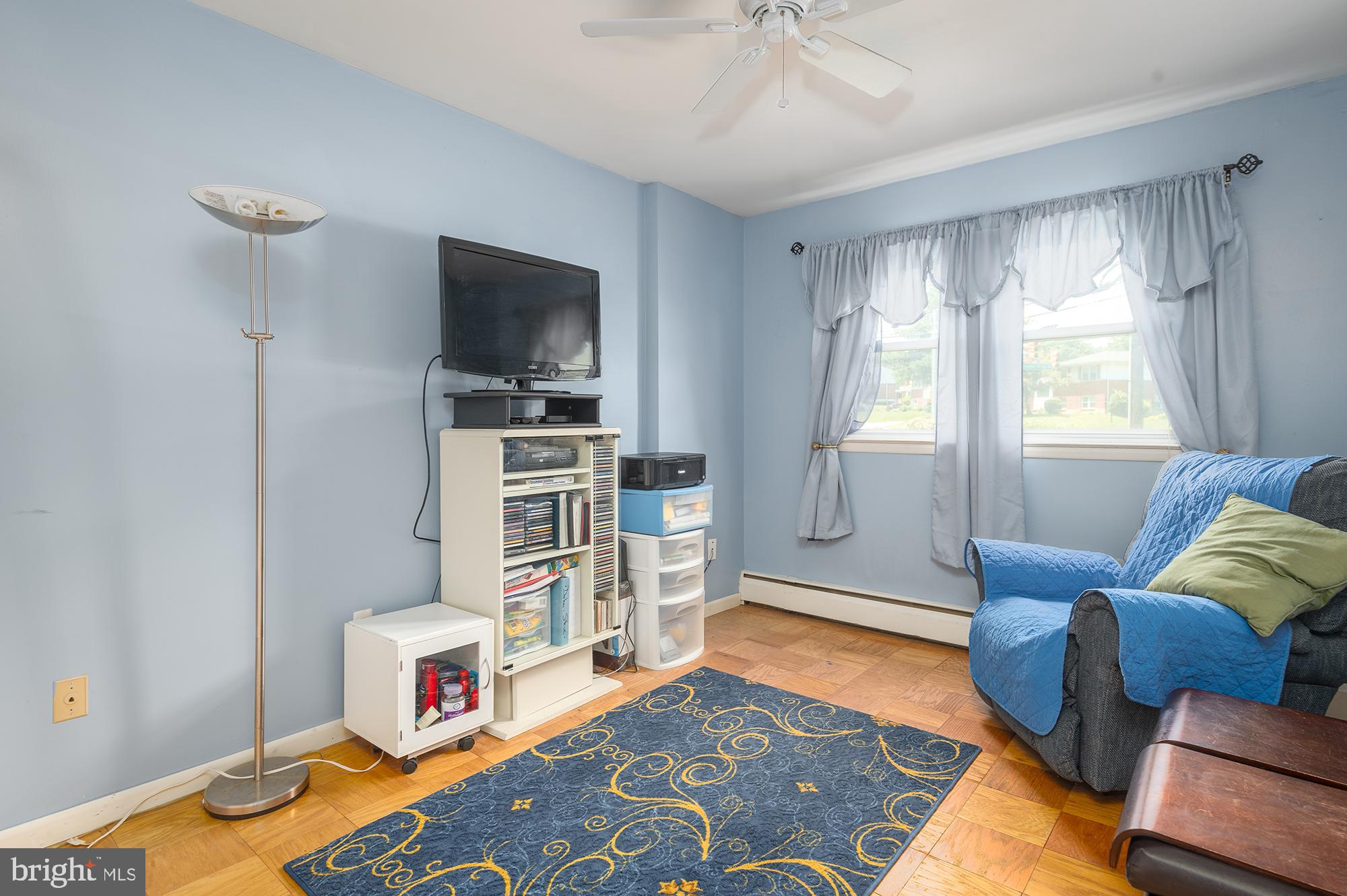 801 Providence Road Towson, MD 21286 - Photo 19 of 30 Bedroom 2