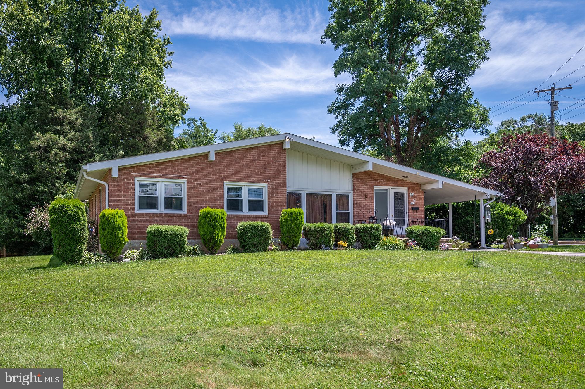 801 Providence Road Towson, MD 21286 - Photo 2 of 30