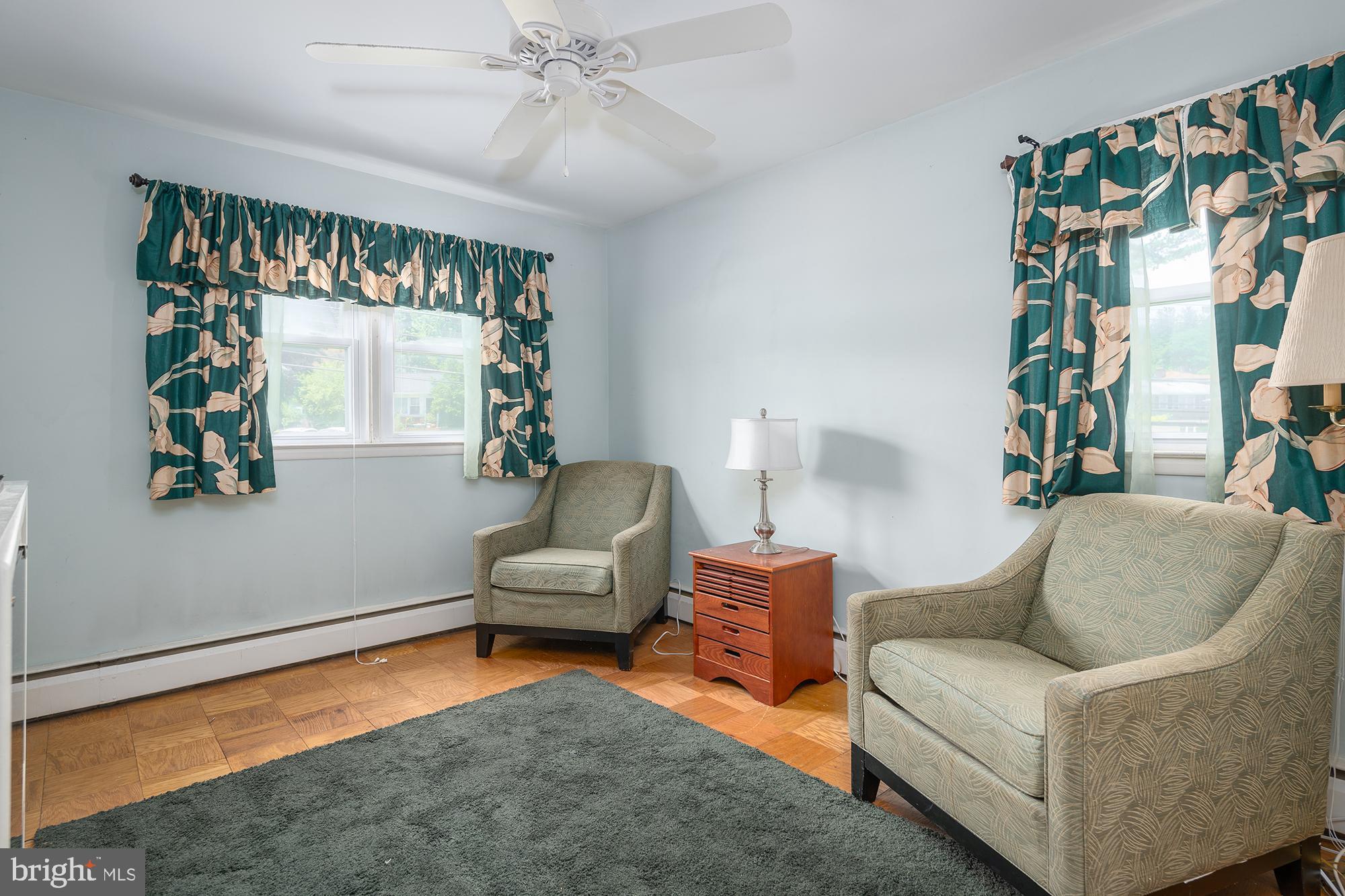 801 Providence Road Towson, MD 21286 - Photo 23 of 30 Bedroom 3