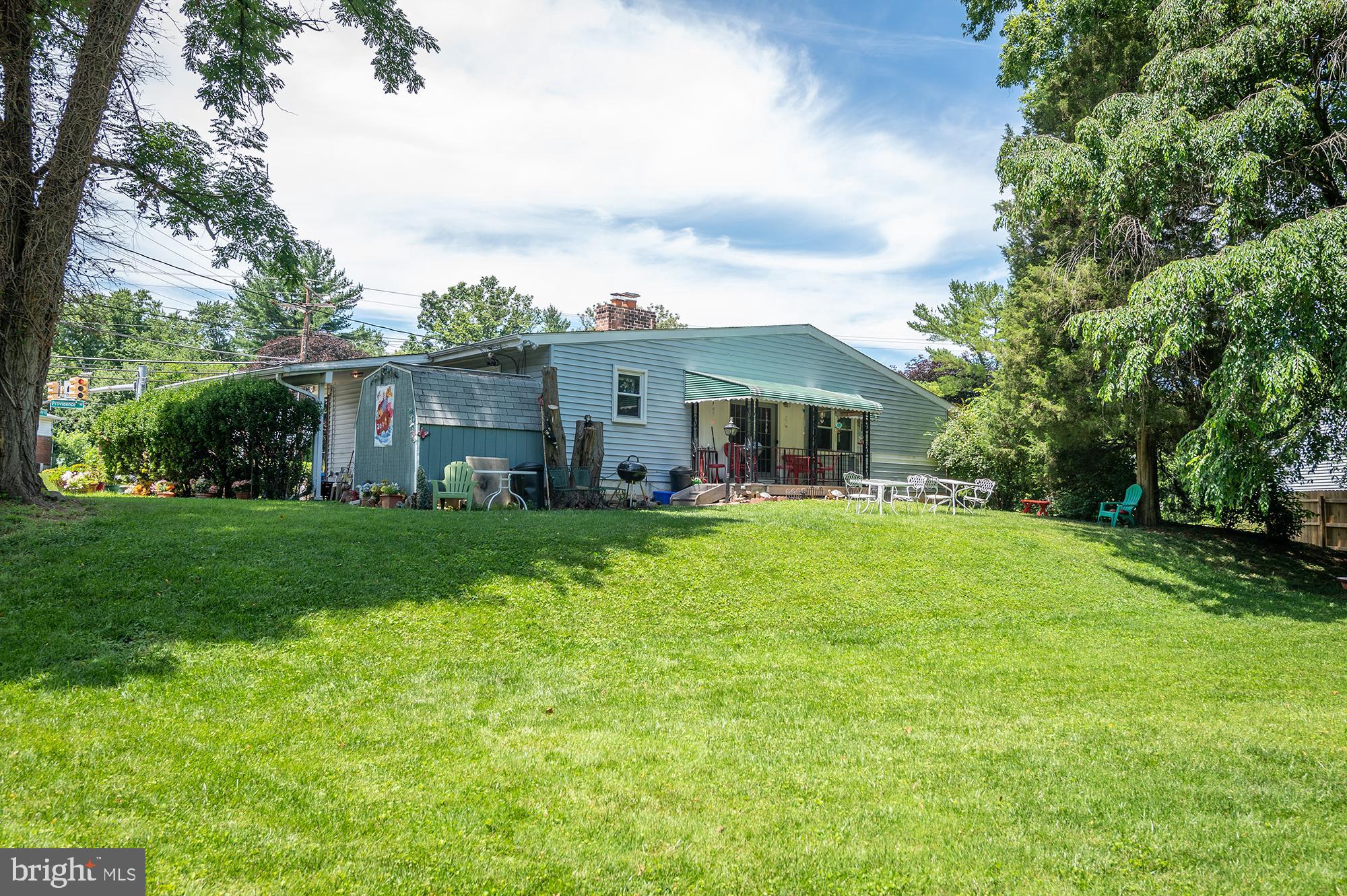 801 Providence Road Towson, MD 21286 - Photo 26 of 30