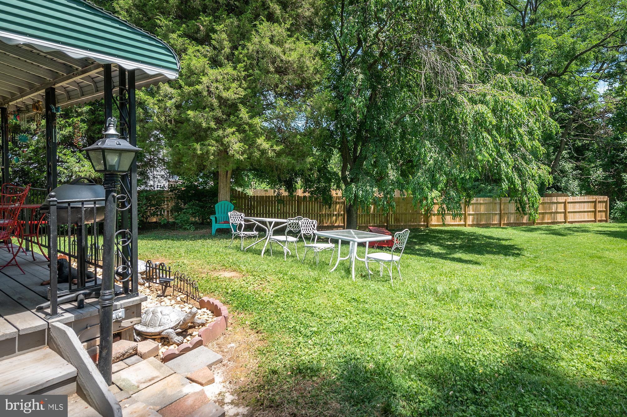 801 Providence Road Towson, MD 21286 - Photo 28 of 30