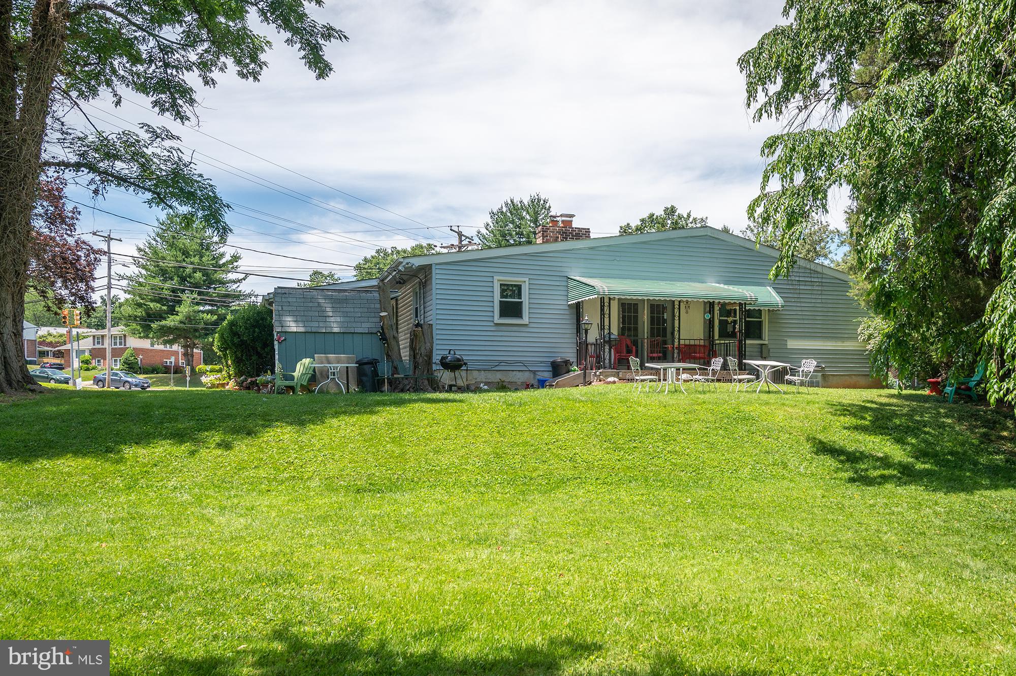 801 Providence Road Towson, MD 21286 - Photo 29 of 30