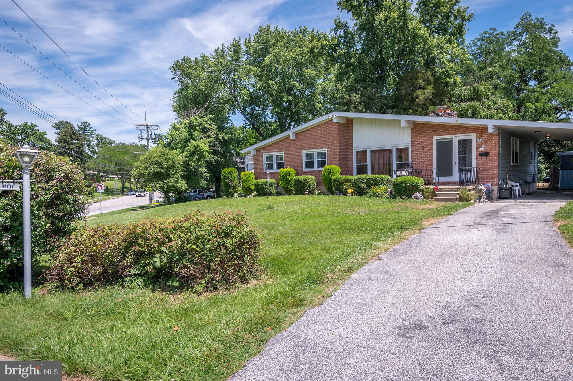 801 Providence Road Towson, MD 21286 - Photo 30 of 30