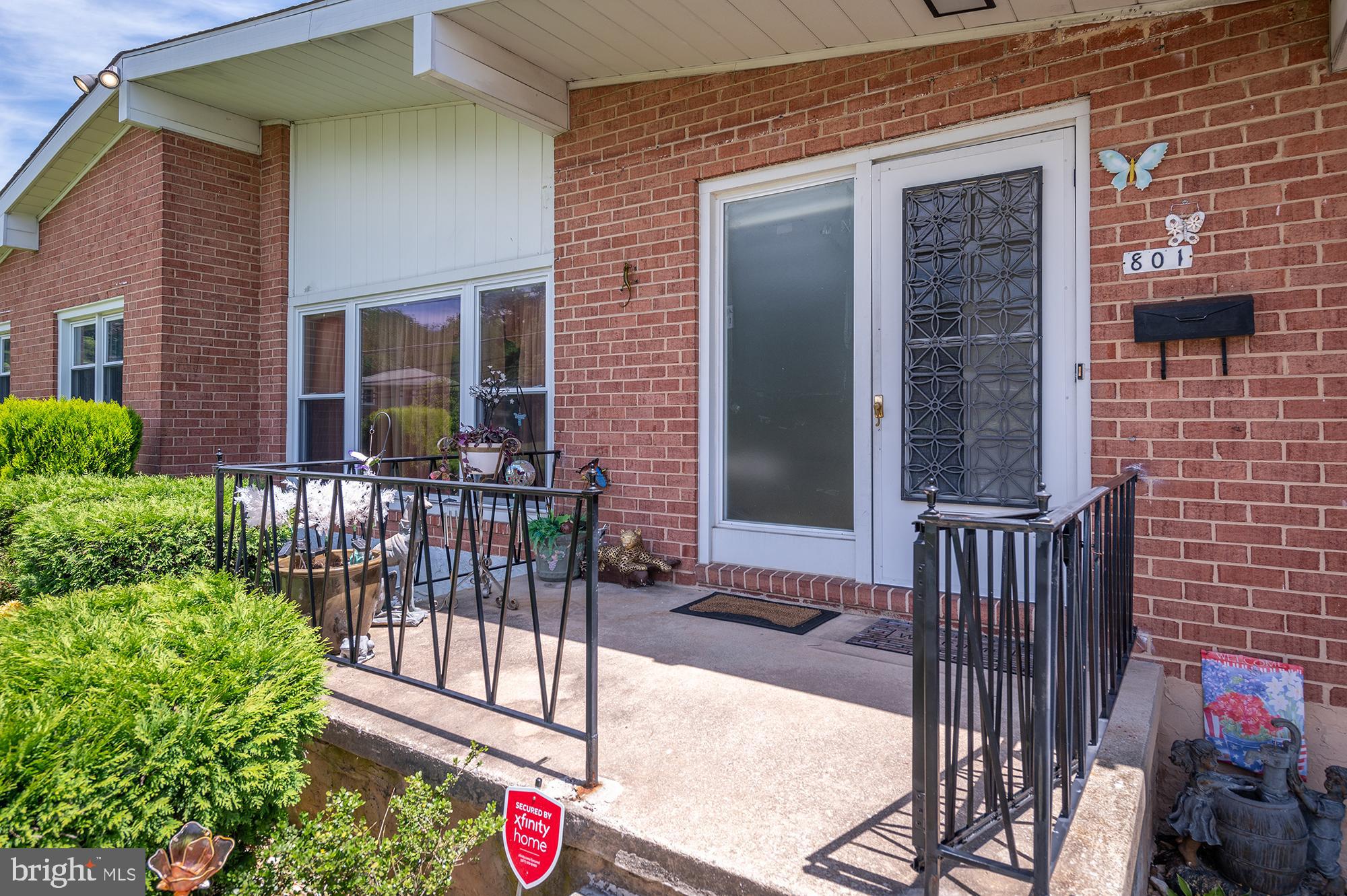 801 Providence Road Towson, MD 21286 - Photo 3 of 30