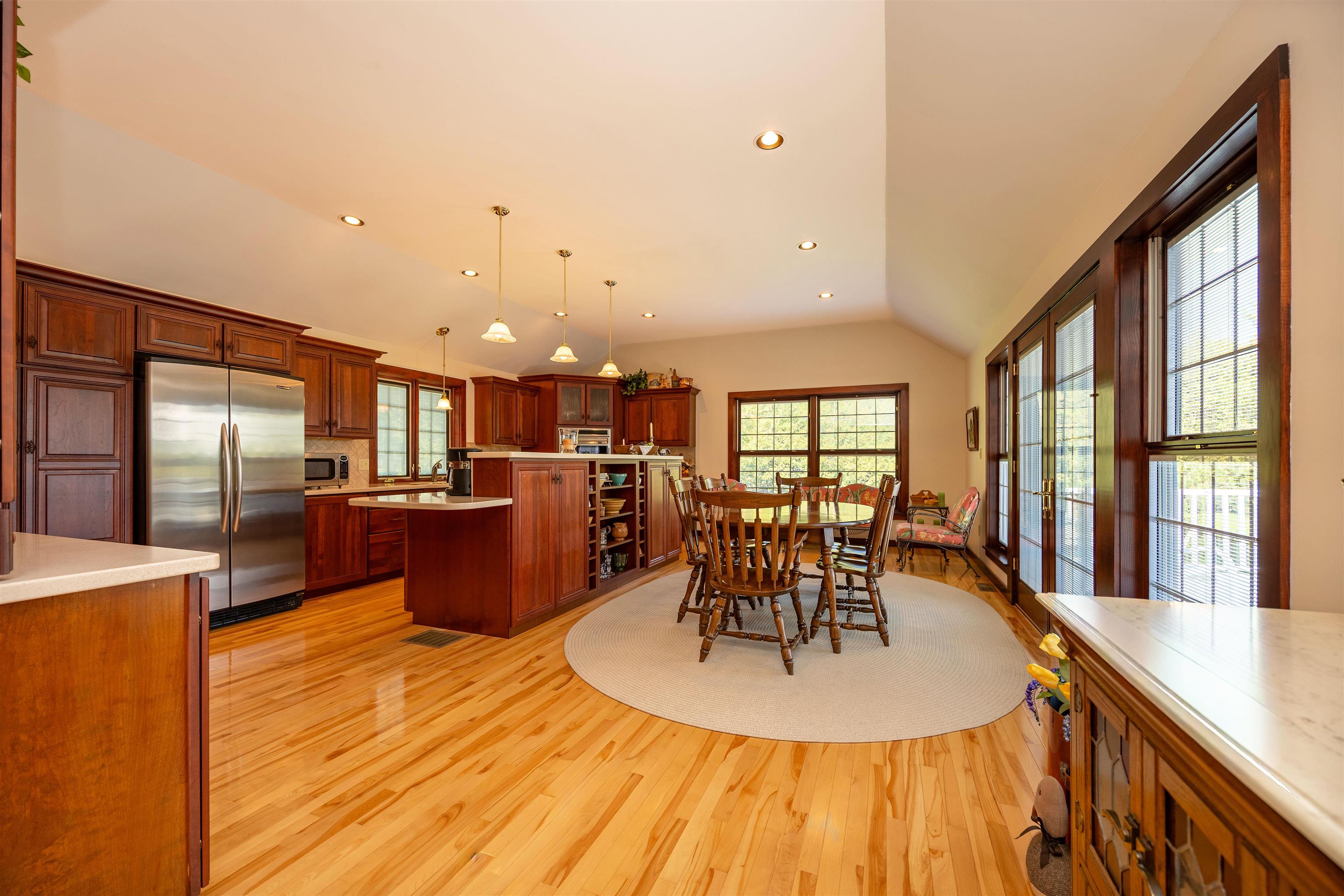 3911 Thaddeus Stevens Road Danville, VT 05828 - Photo 19 of 59