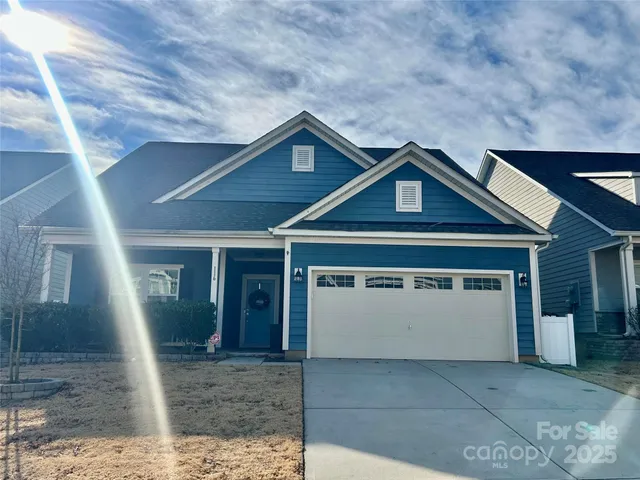 $440,000 | 116 Jana Drive, Statesville, NC 28677