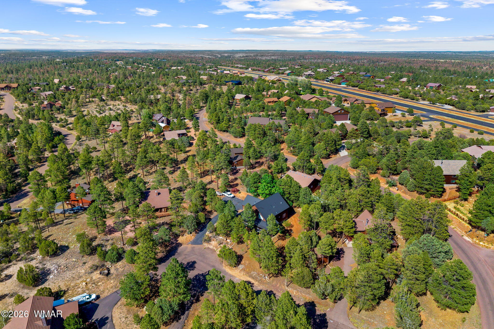 2789 Doolittle Circle Overgaard, AZ 85933 - Photo 40 of 47