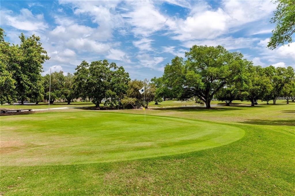 2469 Franciscan Drive, Unit 53 Clearwater, FL 33763 - Photo 44 of 51 a view of a playground