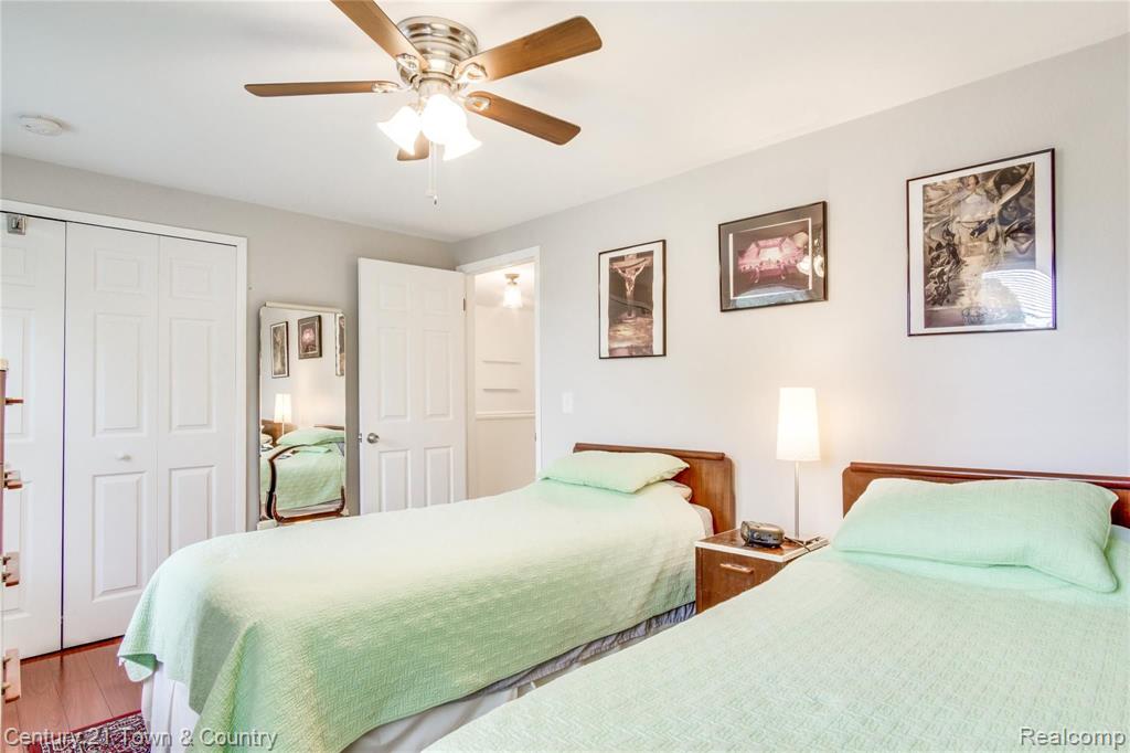 548 Ten Point Drive Rochester Hills, MI 48309 - Photo 40 of 46