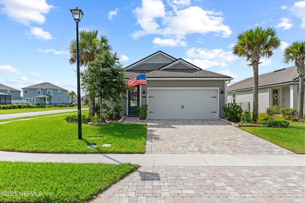 $2,650 | 21 Creekmore Dr Street, St. Augustine, FL 32092